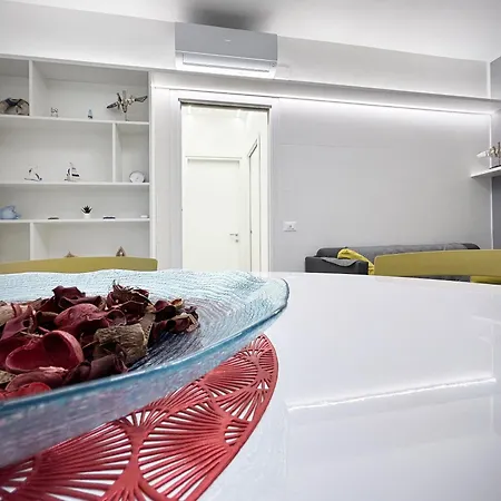 La Casetta Dei Ronchi 300 Mt Dal Mare - Posto Auto Gratuito Appartamento *